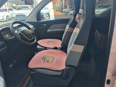 Wuling Hongguang MINIEV Macaron Premium Edition LFP - ფოტო 9
