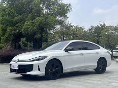 Volkswagen Lingdu 2026 Lingdu L GTS 380TSI Lingfeng Edition - ფოტო 1