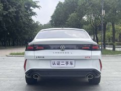Volkswagen Lingdu 2026 Lingdu L GTS 380TSI Lingfeng Edition - ფოტო 10