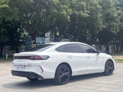 Volkswagen Lingdu 2026 Lingdu L GTS 380TSI Lingfeng Edition - ფოტო 11