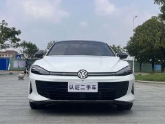 Volkswagen Lingdu 2026 Lingdu L GTS 380TSI Lingfeng Edition - ფოტო 2