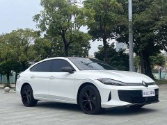 Volkswagen Lingdu 2026 Lingdu L GTS 380TSI Lingfeng Edition - ფოტო 3