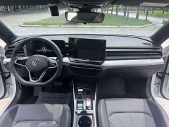 Volkswagen Lingdu 2026 Lingdu L GTS 380TSI Lingfeng Edition - ფოტო 4
