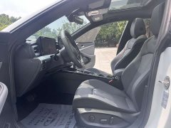 Volkswagen Lingdu 2026 Lingdu L GTS 380TSI Lingfeng Edition - ფოტო 5