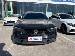 Honda Accord 260TURBO Luxury Edition - ფოტო 1