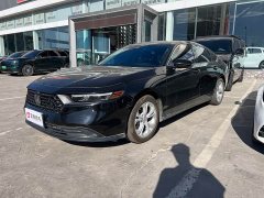 Honda Accord 260TURBO Luxury Edition - ფოტო 2