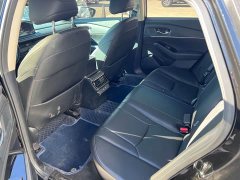 Honda Accord 260TURBO Luxury Edition - ფოტო 3