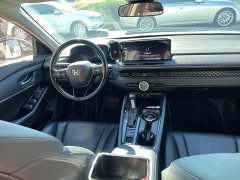 Honda Accord 260TURBO Luxury Edition - ფოტო 4