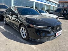 Honda Accord 260TURBO Luxury Edition - ფოტო 5
