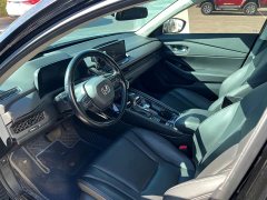 Honda Accord 260TURBO Luxury Edition - ფოტო 6