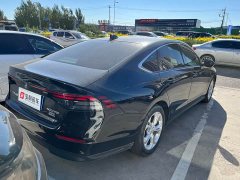 Honda Accord 260TURBO Luxury Edition - ფოტო 7