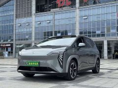 GAC AION Y 2022 Plus 70 Smart Leader Edition - ფოტო 1