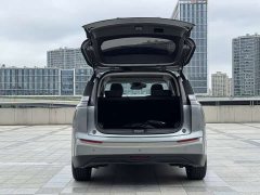 GAC AION Y 2022 Plus 70 Smart Leader Edition - ფოტო 11