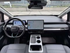 GAC AION Y 2022 Plus 70 Smart Leader Edition - ფოტო 12