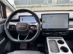 GAC AION Y 2022 Plus 70 Smart Leader Edition - ფოტო 13