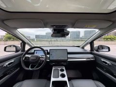 GAC AION Y 2022 Plus 70 Smart Leader Edition - ფოტო 14