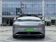 GAC AION Y 2022 Plus 70 Smart Leader Edition - ფოტო 2