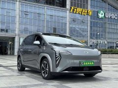 GAC AION Y 2022 Plus 70 Smart Leader Edition - ფოტო 3