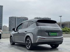 GAC AION Y 2022 Plus 70 Smart Leader Edition - ფოტო 4