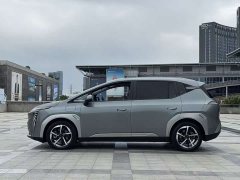GAC AION Y 2022 Plus 70 Smart Leader Edition - ფოტო 5
