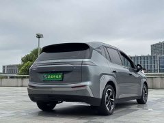 GAC AION Y 2022 Plus 70 Smart Leader Edition - ფოტო 7