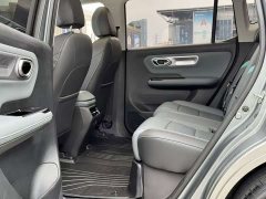 GAC AION Y 2022 Plus 70 Smart Leader Edition - ფოტო 8