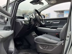 GAC AION Y 2022 Plus 70 Smart Leader Edition - ფოტო 9