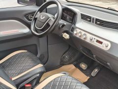 Wuling Hongguang MINIEV Delightful Edition LFP - ფოტო 10