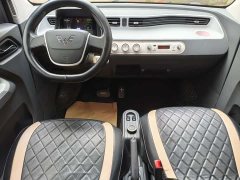 Wuling Hongguang MINIEV Delightful Edition LFP - ფოტო 11