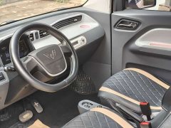 Wuling Hongguang MINIEV Delightful Edition LFP - ფოტო 12