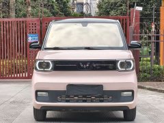 Wuling Hongguang MINIEV Delightful Edition LFP - ფოტო 2