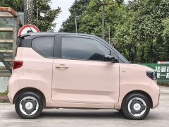 Wuling Hongguang MINIEV Delightful Edition LFP - ფოტო 4
