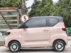Wuling Hongguang MINIEV Delightful Edition LFP - ფოტო 5