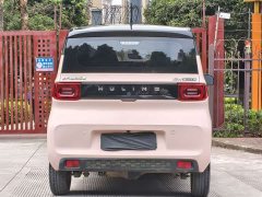 Wuling Hongguang MINIEV Delightful Edition LFP - ფოტო 7