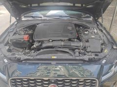 Jaguar XFL 2022 2.0T P250 Two-Wheel Drive Premium Luxury Edition - ფოტო 10
