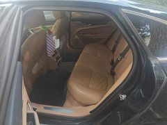 Jaguar XFL 2022 2.0T P250 Two-Wheel Drive Premium Luxury Edition - ფოტო 11