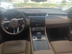 Jaguar XFL 2022 2.0T P250 Two-Wheel Drive Premium Luxury Edition - ფოტო 12
