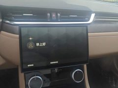 Jaguar XFL 2022 2.0T P250 Two-Wheel Drive Premium Luxury Edition - ფოტო 13