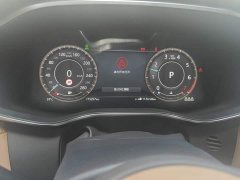 Jaguar XFL 2022 2.0T P250 Two-Wheel Drive Premium Luxury Edition - ფოტო 14