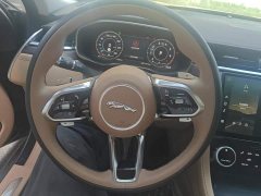 Jaguar XFL 2022 2.0T P250 Two-Wheel Drive Premium Luxury Edition - ფოტო 15