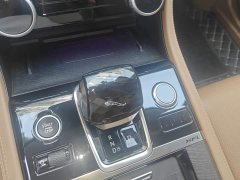 Jaguar XFL 2022 2.0T P250 Two-Wheel Drive Premium Luxury Edition - ფოტო 16