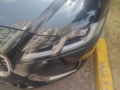 Jaguar XFL 2022 2.0T P250 Two-Wheel Drive Premium Luxury Edition - ფოტო 5