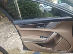 Jaguar XFL 2022 2.0T P250 Two-Wheel Drive Premium Luxury Edition - ფოტო 7