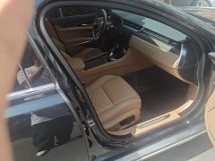Jaguar XFL 2022 2.0T P250 Two-Wheel Drive Premium Luxury Edition - ფოტო 8