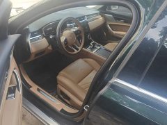Jaguar XFL 2022 2.0T P250 Two-Wheel Drive Premium Luxury Edition - ფოტო 9