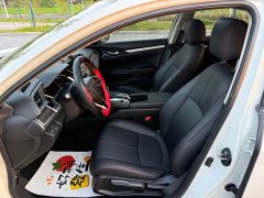 Honda Civic 2019 220TURBO CVT Fuel Dynamic Edition National VI - ფოტო 10
