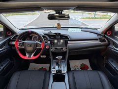 Honda Civic 2019 220TURBO CVT Fuel Dynamic Edition National VI - ფოტო 12