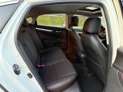 Honda Civic 2019 220TURBO CVT Fuel Dynamic Edition National VI - ფოტო 13