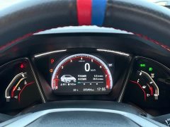 Honda Civic 2019 220TURBO CVT Fuel Dynamic Edition National VI - ფოტო 16