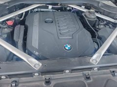 BMW X5 2022 xDrive 40Li M Sport Package - ფოტო 10